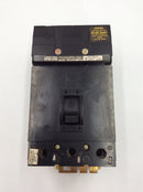 Square D Q232175 3 Pole 175 Amp 240v 10k Type Q2 I Line Circuit Breaker