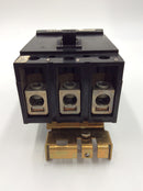 Square D Q232175 3 Pole 175 Amp 240v 10k Type Q2 I Line Circuit Breaker