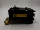 Square D FA32050 3 Pole 50 Amp 240vac I Line Circuit Breaker