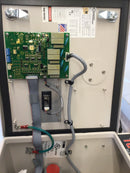 Transguard TG3 Surge Protection Nominal L-L Voltage 208 -10% to +10% L-L Voltage 188-228