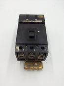 Square D Q2-32225 225 Amp 3 Pole 240V Type Q2 I Line Circuit Breaker
