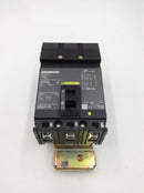 Square D FA32070 70 Amp 3 Pole 240v Series 2 Type FA  I Line Circuit Breaker