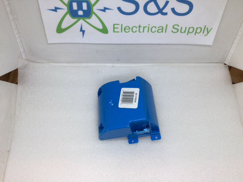 Carlon B117RSWR Case Of 18 Shallow Old Work Cut In Device Box (New)