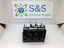 Square D 9422FTCN30 Disconnect Switch 40567-009-50 3 Pole 600V 30A