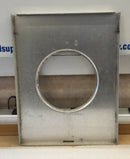 Landis & Gyr 120/240V Type 3R Enclosure Meter Socket Cover 14 3/4" X 11 1/4"