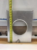 Landis & Gyr 120/240V Type 3R Enclosure Meter Socket Cover 14 3/4" X 11 1/4"