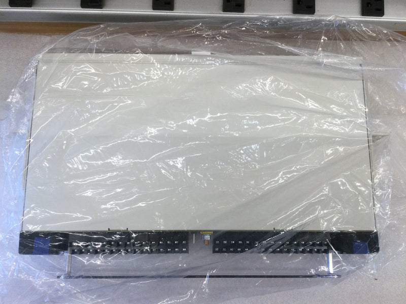 Westell NPGMT1012 15/15 Dual Bus GMT Panel 20A Per Position +/-24 or +/-48Vdc 100A Per Bus (New)