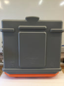 Tollis EZ Permit Box SKU: RZ-AWC7-H995 ASIN: B073X9F4YR Doc Box (New)