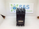 Siemens/ITE/Gould E43B040 40 Amp 3 Pole 480V Type E43B Circuit Breaker