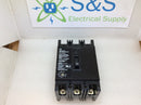 Westinghouse MCP331000CR 100 Amp 3 Pole 600V Circuit Breaker