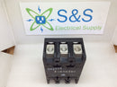 Westinghouse CA3150 3 Pole 150A 240VAC Type CA Circuit Breaker