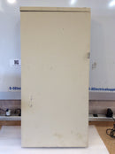 Square D/Homeline HOM816M150PFTRB 150A Main Breaker 16 Circuit 120/240VAC Type HOM Nema3R