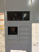 Square D/Homeline HOM816M150PFTRB 150A Main Breaker 16 Circuit 120/240VAC Type HOM Nema3R