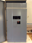 Square D/Homeline HOM816M150PFTRB 150A Main Breaker 16 Circuit 120/240VAC Type HOM Nema3R