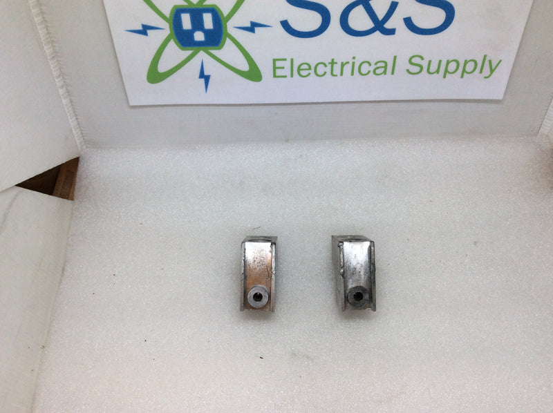 Ilsco D2992 Dual Rated Aluminum Panel-Board Lug(s) #3/0-#250MCM AL9CU