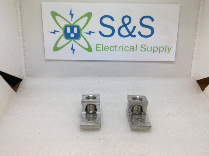 CMC AB500-1 Mechanical Lug Single Terminal 500kcmil -