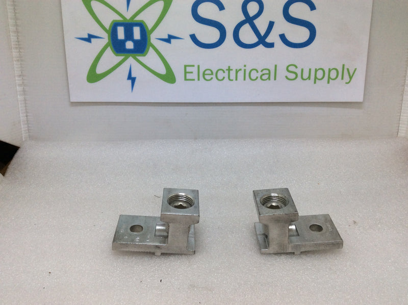 CMC AB500-1 Mechanical Lug Single Terminal 500kcmil -