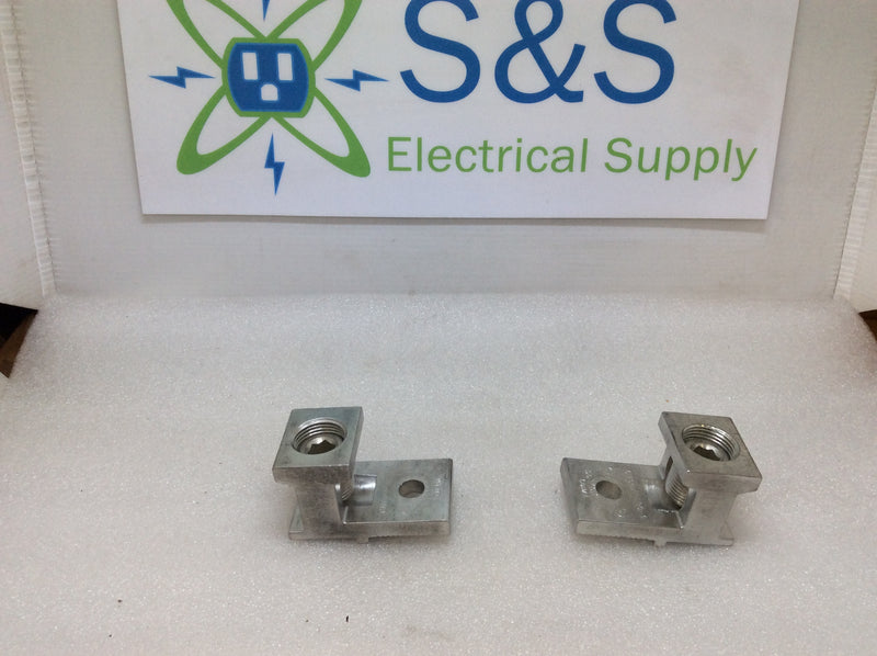 CMC AB500-1 Mechanical Lug Single Terminal 500kcmil -