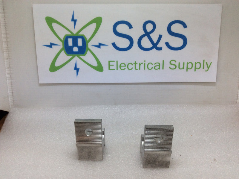 CMC AB500-1 Mechanical Lug Single Terminal 500kcmil -