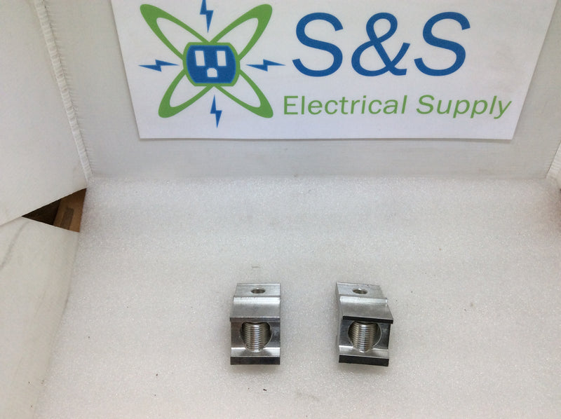 CMC AB500-1 Mechanical Lug Single Terminal 500kcmil -