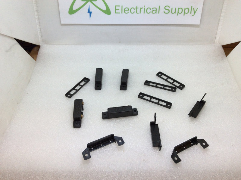 GRI 29A-B Standard Surface Mount W/ Terminals Up To 1" Gap 28VDC Max - 300MA Avg (New 12 Pack)