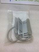 Silmar Electronics VIP1000-98L Overhead Door Magnetic Contacts 3" Gap (W)1 1/2" x (L)3 1/2"