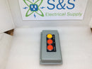 3 Position Start Stop Control Box Cover With Controls Each One Is Different Please See Pics