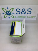 Leviton ODC0S-I1W White 120VAC 60Hz Indoor Ceiling Mount Occupancy Sensor