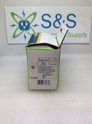 Leviton ODC0S-I1W White 120VAC 60Hz Indoor Ceiling Mount Occupancy Sensor