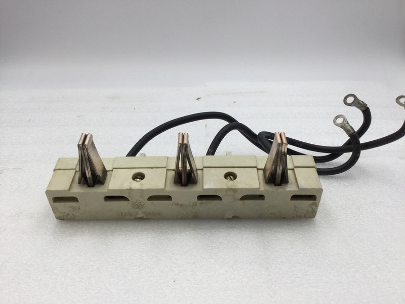 GE/General Electric 601C476P3 3 Phase 8