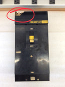 Square D IK34225 3 Pole 225A 480VAC Type IK I-Line Circuit Breaker