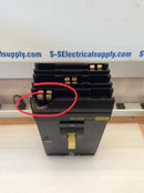 Square D IK34225 3 Pole 225A 480VAC Type IK I-Line Circuit Breaker