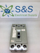 FPE/Federal Pacific NEJH233200 3 Pole 200A 240VAC 22kAIC Type NEJH Circuit Breaker