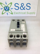 FPE/Federal Pacific NEJH233200 3 Pole 200A 240VAC 22kAIC Type NEJH Circuit Breaker