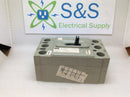 FPE/Federal Pacific NEJH233200 3 Pole 200A 240VAC 22kAIC Type NEJH Circuit Breaker