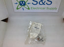Eaton/B-Line - Siemens-Allis 50365 Single Phase 5th Jaw Terminal Kit For Meter (New)