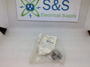 Eaton/B-Line - Siemens-Allis 50365 Single Phase 5th Jaw Terminal Kit For Meter (New)