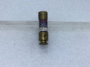 Fusetron FRN-R-2-1/2 2.5 Amp 250V Dual element Time Delay Class RK5 Fuse