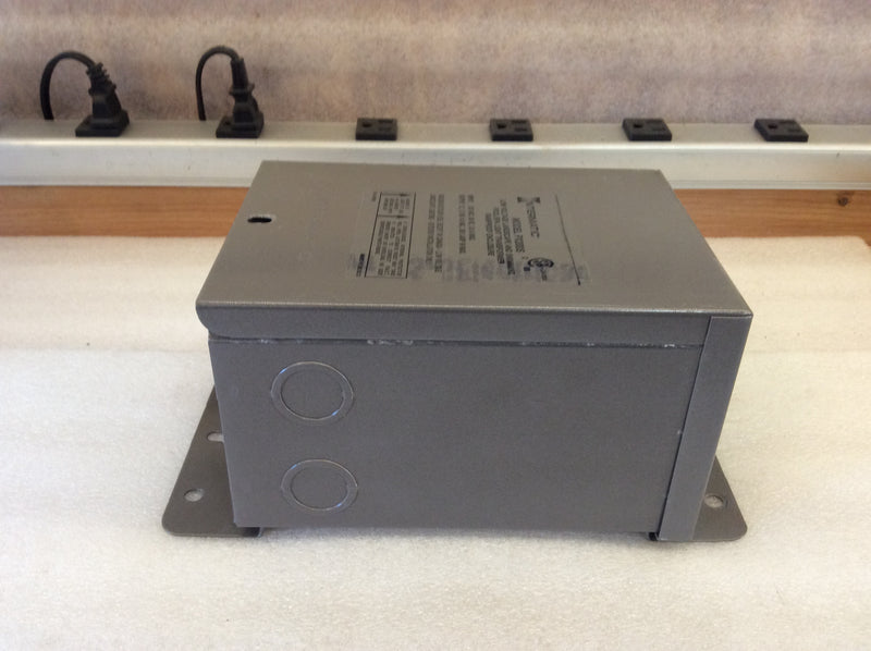 Intermatic PX300S Low Voltage Landscape And Swimming Pool Light Transformer 300W Lamp Max