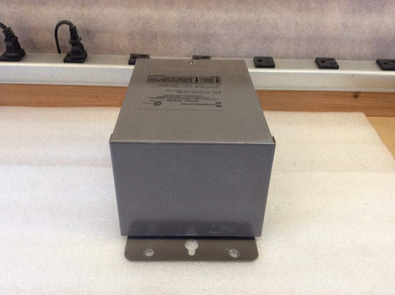 Intermatic PX300S Low Voltage Landscape And Swimming Pool Light Transformer 300W Lamp Max
