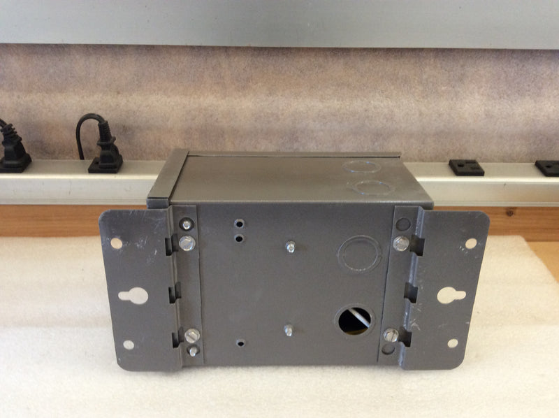 Intermatic PX300S Low Voltage Landscape And Swimming Pool Light Transformer 300W Lamp Max