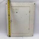 Bryant B20-30ASM/AFM 150 Amp 120/240V Panel Door/Cover 18 1/4" x 14 1/2"