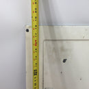 Bryant B20-30ASM/AFM 150 Amp 120/240V Panel Door/Cover 18 1/4" x 14 1/2"