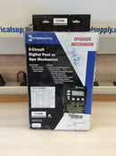 Intermatic P1353ME 3 Circuit Digital Pool/Spa Mechanism 120/240V Input Fits Any Intermatic Enclosure