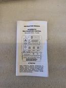 Intermatic P1353ME 3 Circuit Digital Pool/Spa Mechanism 120/240V Input Fits Any Intermatic Enclosure