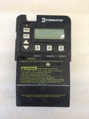 Intermatic P1353ME 3 Circuit Digital Pool/Spa Mechanism 120/240V Input Fits Any Intermatic Enclosure