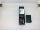 GM Lighting LTHM30-DIM Indoor/Outdoor 120V 60Hz 0.3A 30W Max 12VDC Dimmable LED Driver (New In Box)
