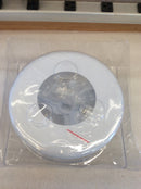 Wirepath Surveillance WPS-MNT-IC-DOM-WH Dome Camera In-Ceiling Mount Kit (New In Box)