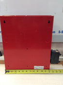 Silent Knight 5496 By Honeywell Intelligent Power Module 120VAC @ 2.5A Input 24VDC @ 3A Output