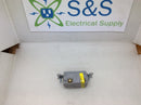 Pass & Seymour 1597TRGRY 15A 125VAC Tamper Resistant GFCI Duplex Receptacle Grey (New)